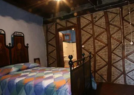 Casa I Due Archi Casa de Férias