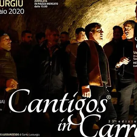 Casa I Due Archi