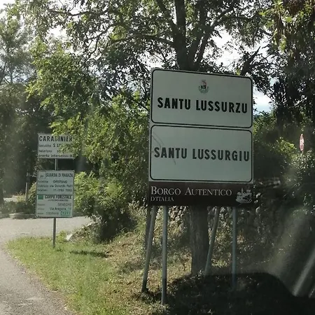 Casa I Due Archi *
