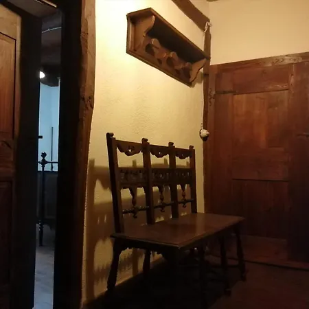 Casa de Férias Casa I Due Archi *