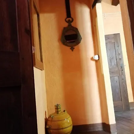 Casa de Férias Casa I Due Archi
