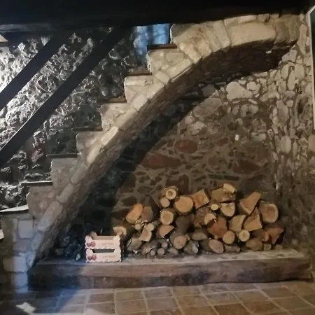 Casa I Due Archi Casa de Férias