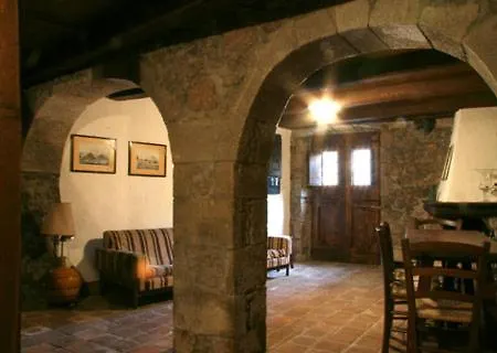 Casa de Férias Casa I Due Archi