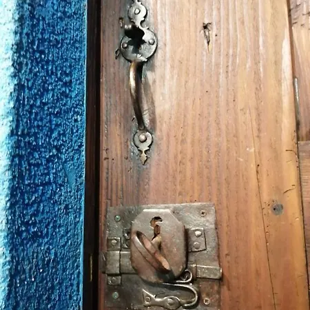 Casa de Férias Casa I Due Archi *