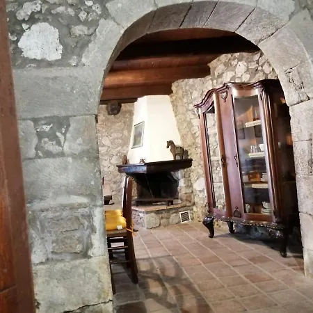 Casa I Due Archi *