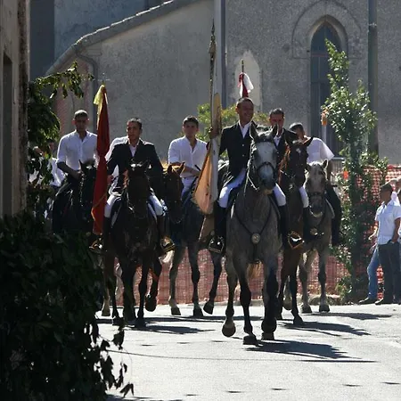 Casa I Due Archi