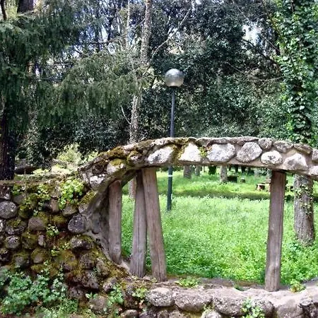 Casa I Due Archi *