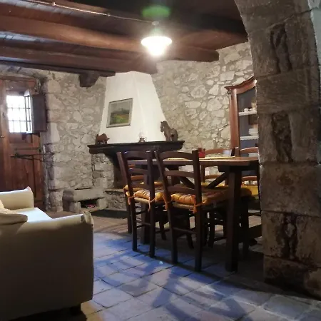 Casa I Due Archi Casa de Férias