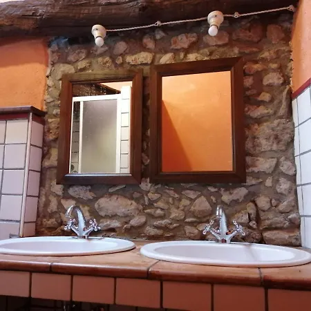 Casa I Due Archi Casa de Férias Santu Lussurgiu