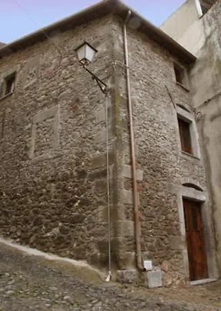 Casa de Férias Casa I Due Archi *