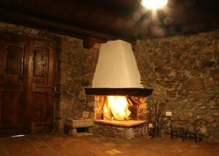 Casa I Due Archi Casa de Férias