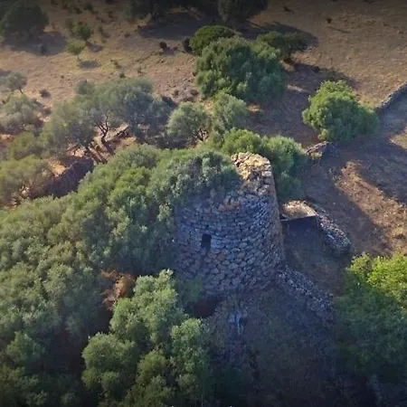 Casa de Férias Casa I Due Archi