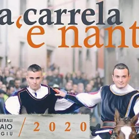Casa I Due Archi Casa de Férias