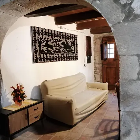 Casa I Due Archi Casa de Férias *